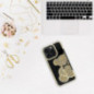 Kryt Teddy bear na Apple iPhone 11 Zlatý
