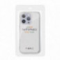 Kryt CLEAR 2mm na Apple iPhone 16 Průhledný