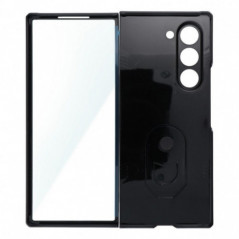 Tvrzený kryt Armor na Samsung Galaxy Z Fold6 Černý