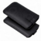 Univerzální pouzdro Deko na Apple iPhone 11 Pro Max Černý Univerzální pouzdro Deko na Apple iPhone 11 Pro Max Černý