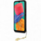 Kryt Guess 4G Charm na Samsung Galaxy S23 FE Hnědý Kryt Guess 4G Charm na Samsung Galaxy S23 FE Hnědý