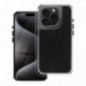 Kryt MATRIX na Apple iPhone 16 Pro Černý