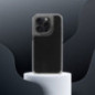 Kryt MATRIX na Apple iPhone 16 Pro Černý