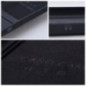 Kryt Card na Apple iPhone 16 Plus Černý