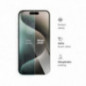 Tvrzené sklo  Blue Star 9H na Apple iPhone 15 Průhledný