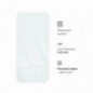 Tvrzené sklo  Blue Star 9H na Apple iPhone 15 Průhledný