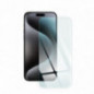 Tvrzené sklo  Blue Star 9H na Apple iPhone 15 Pro Max Průhledný