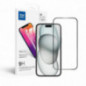 Tvrzené sklo  Blue Star 9H na Apple iPhone 15 Pro Průhledný