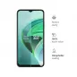 Tvrzené sklo  Blue Star 9H na XIAOMI Redmi Note 11S Průhledný