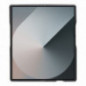 Kryt Shining na Samsung Galaxy Z Fold6 Černý
