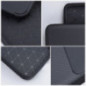 Kryt CARBON PREMIUM na Apple iPhone 16 Elegantní  Černý