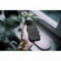 Kryt CARBON PREMIUM na Apple iPhone 16 Elegantní  Černý