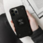 Kryt Nitro na Apple iPhone 16 Pro Černý