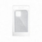 Kryt Shining na Apple iPhone 16 Pro Stříbrný