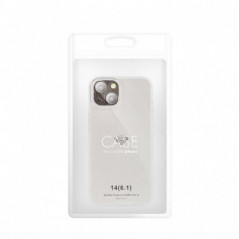 Kryt CLEAR 2mm BLINK na Apple iPhone 16 Plus Průhledný