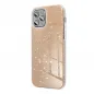 Kryt Shining na Apple iPhone 16 Pro Zlatý