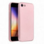 Kryt Metallic na Apple iPhone SE 2020 Růžový