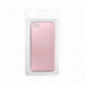 Kryt Metallic na Apple iPhone SE 2020 Růžový