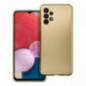 Kryt Metallic na Samsung Galaxy A13 LTE Zlatý Kryt Metallic na Samsung Galaxy A13 LTE Zlatý