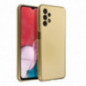 Kryt Metallic na Samsung Galaxy A13 LTE Zlatý Kryt Metallic na Samsung Galaxy A13 LTE Zlatý