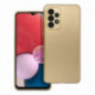 Kryt Metallic na Samsung Galaxy A52 5G Zlatý Kryt Metallic na Samsung Galaxy A52 5G Zlatý