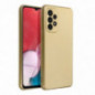 Kryt Metallic na Samsung Galaxy A52 5G Zlatý Kryt Metallic na Samsung Galaxy A52 5G Zlatý