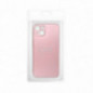 Kryt Metallic na Apple iPhone 13 Růžový