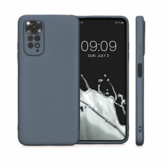 Kryt Metallic na XIAOMI Redmi 9C NFC Šedý