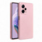 Kryt Metallic na XIAOMI Redmi Note 12 Pro Plus 5G Růžový Kryt Metallic na XIAOMI Redmi Note 12 Pro Plus 5G Růžový