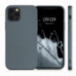 Kryt Metallic na Apple iPhone 15 Pro Max Šedý Kryt Metallic na Apple iPhone 15 Pro Max Šedý