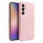 Kryt Metallic na Samsung Galaxy A54 Růžový Kryt Metallic na Samsung Galaxy A54 Růžový