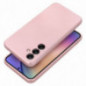 Kryt Metallic na Samsung Galaxy A54 Růžový Kryt Metallic na Samsung Galaxy A54 Růžový