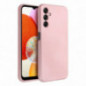 Kryt Metallic na Samsung Galaxy A14 5G Růžový Kryt Metallic na Samsung Galaxy A14 5G Růžový