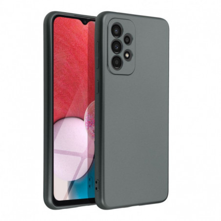 Metallic for Samsung Galaxy A33