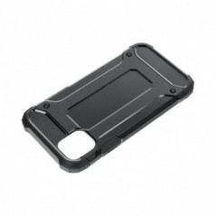 Tvrzený kryt Armor na Apple iPhone 16 Černý