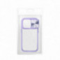 Kryt Slider na Apple iPhone 16 Fialový (Purple)