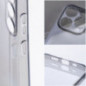 Kryt 1,5mm Box Premium na Apple iPhone 16 Průhledný