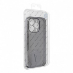 Kryt 1,5mm Box Premium na Apple iPhone 16 Průhledný