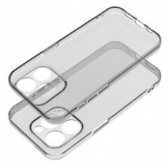 Kryt 1,5mm Box Premium na Apple iPhone 16 Plus Průhledný