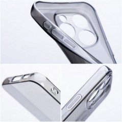Kryt 1,5mm Box Premium na Apple iPhone 16 Plus Průhledný
