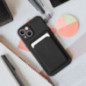 Kryt Card na XIAOMI Redmi A3 Černý