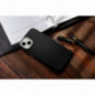 Kryt FRAME na Apple iPhone 16 Elegantní  Černý