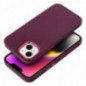 Kryt FRAME na Apple iPhone 16 Elegantní  Fialový (Purple)