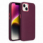 Kryt FRAME na Apple iPhone 16 Elegantní  Fialový (Purple)