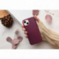 Kryt FRAME na Apple iPhone 16 Elegantní  Fialový (Purple)