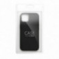 Kryt FRAME na Apple iPhone 16 Plus Elegantní  Černý
