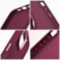 Kryt FRAME na Apple iPhone 16 Plus Elegantní  Fialový (Purple)