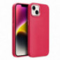 Kryt FRAME na Apple iPhone 16 Plus Elegantní  Purpurový