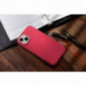Kryt FRAME na Apple iPhone 16 Plus Elegantní  Purpurový