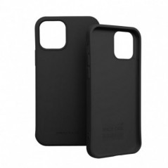 Kryt Roar Space na Apple iPhone 16 Plus Jednobarevný, Elegantní  Černý